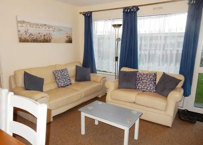 Dartmouth Chalet Holidays