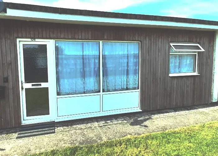 Dartmouth Chalet Holidays