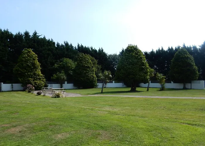 Dartmouth Chalet Holidays