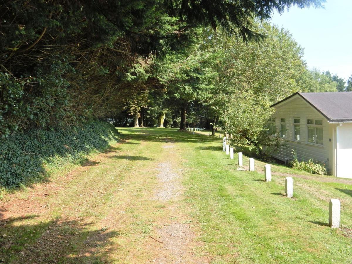 Chalet Holidays Dartmouth